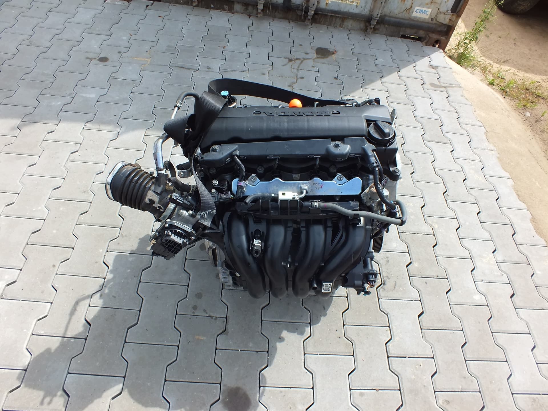 Moteur R18Z4 pour Honda