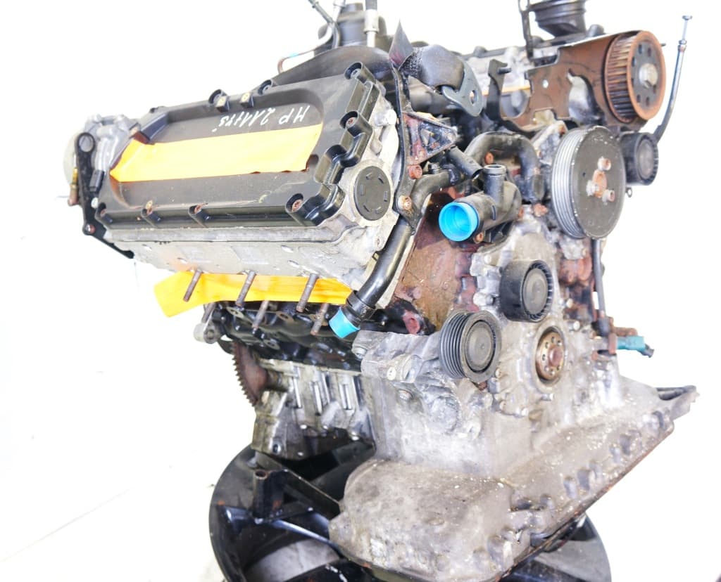 Moteur CGKA — vue 2