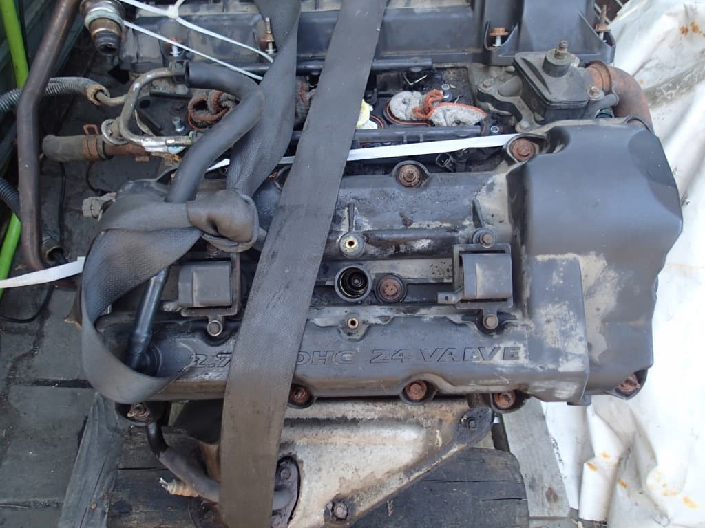 Moteur EES pour Chrysler 300