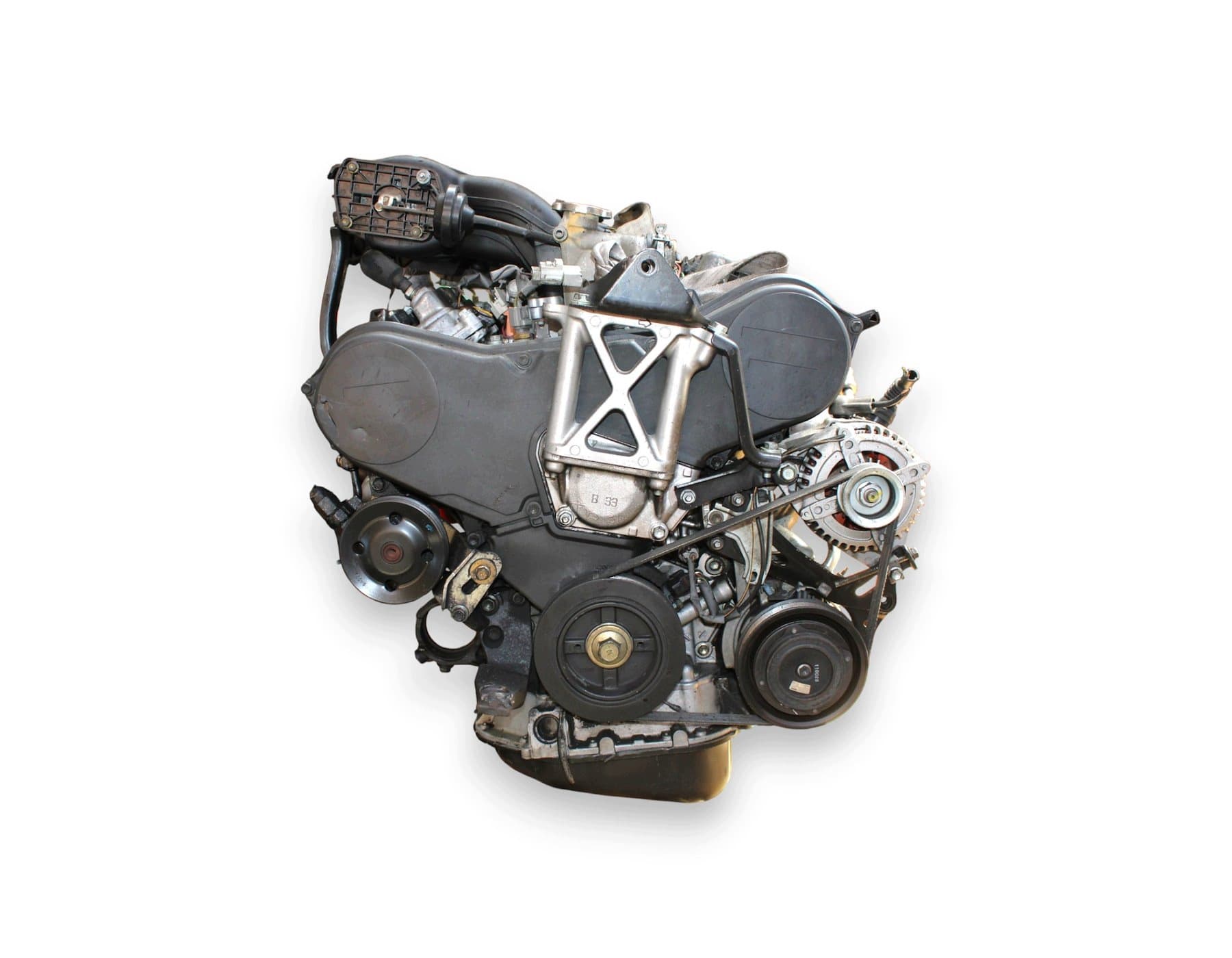 Moteur 1MZ-FE — vue 2