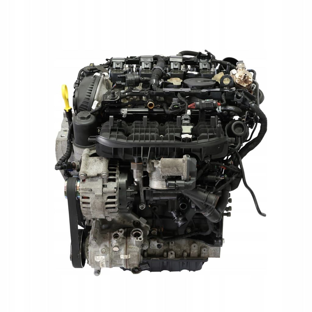 Moteur CHHC — vue 2
