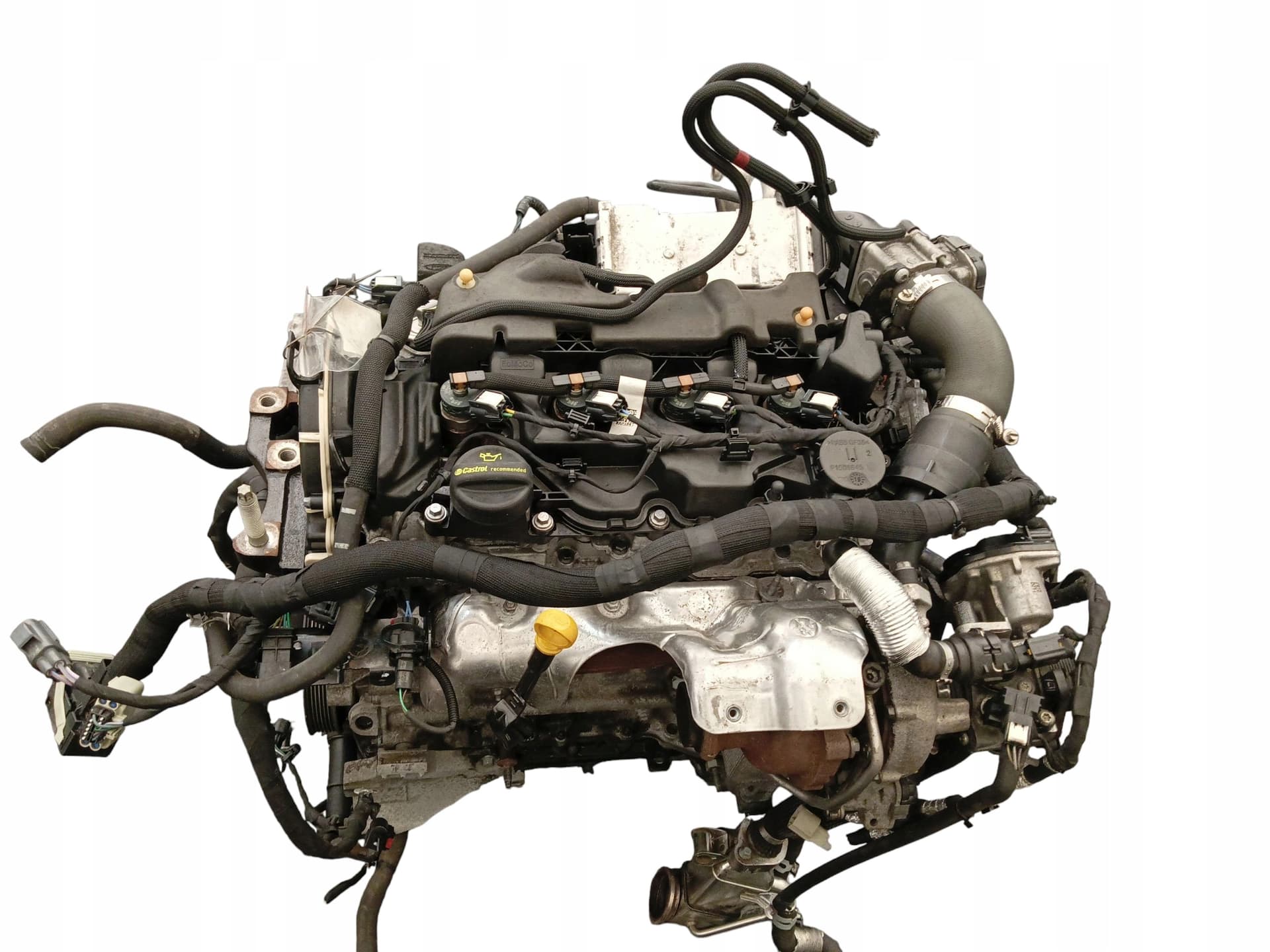Moteur Z2DA - Image 1