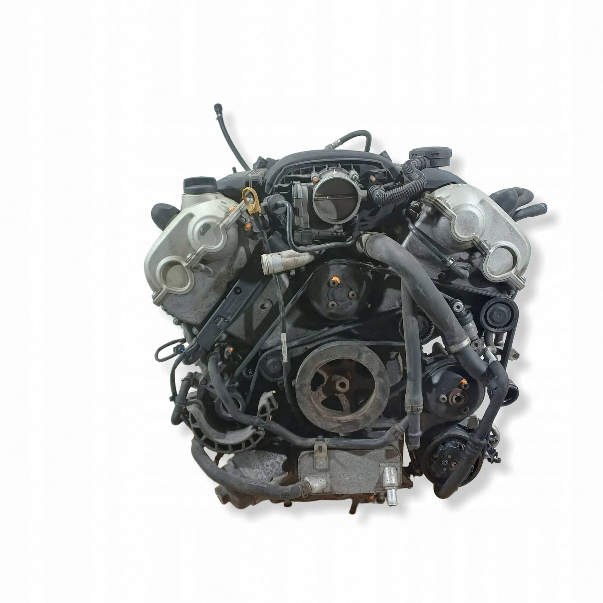 Moteur M 48.01 - Image 1