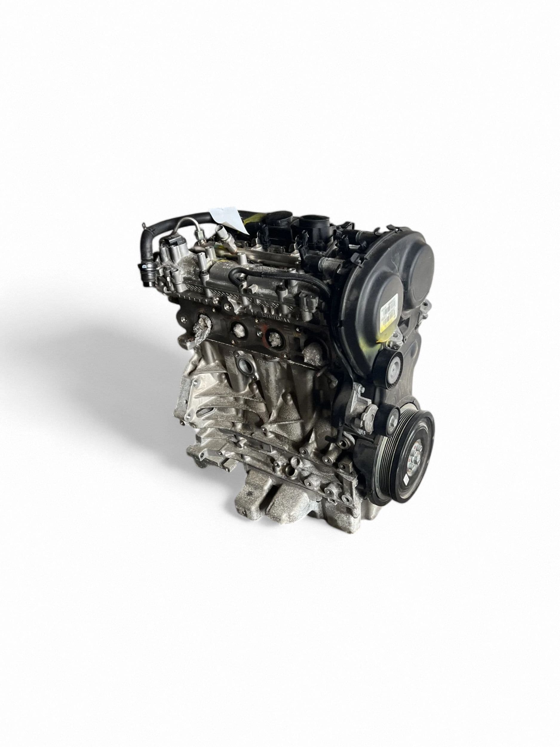 Moteur B 4204 T35 pour Volvo