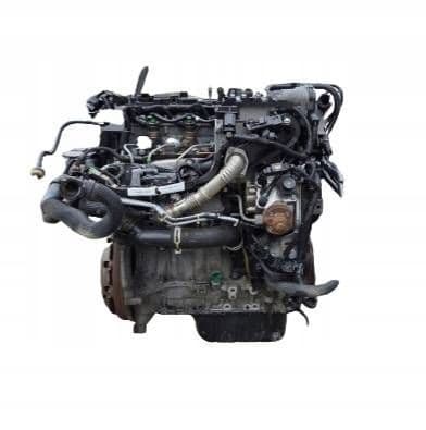 Moteur 9HN (DV6ETED) pour Peugeot Partner