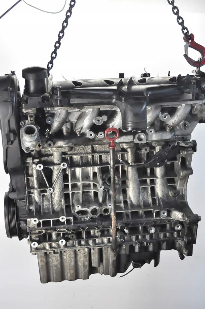 Moteur D 5244 T4 pour Volvo