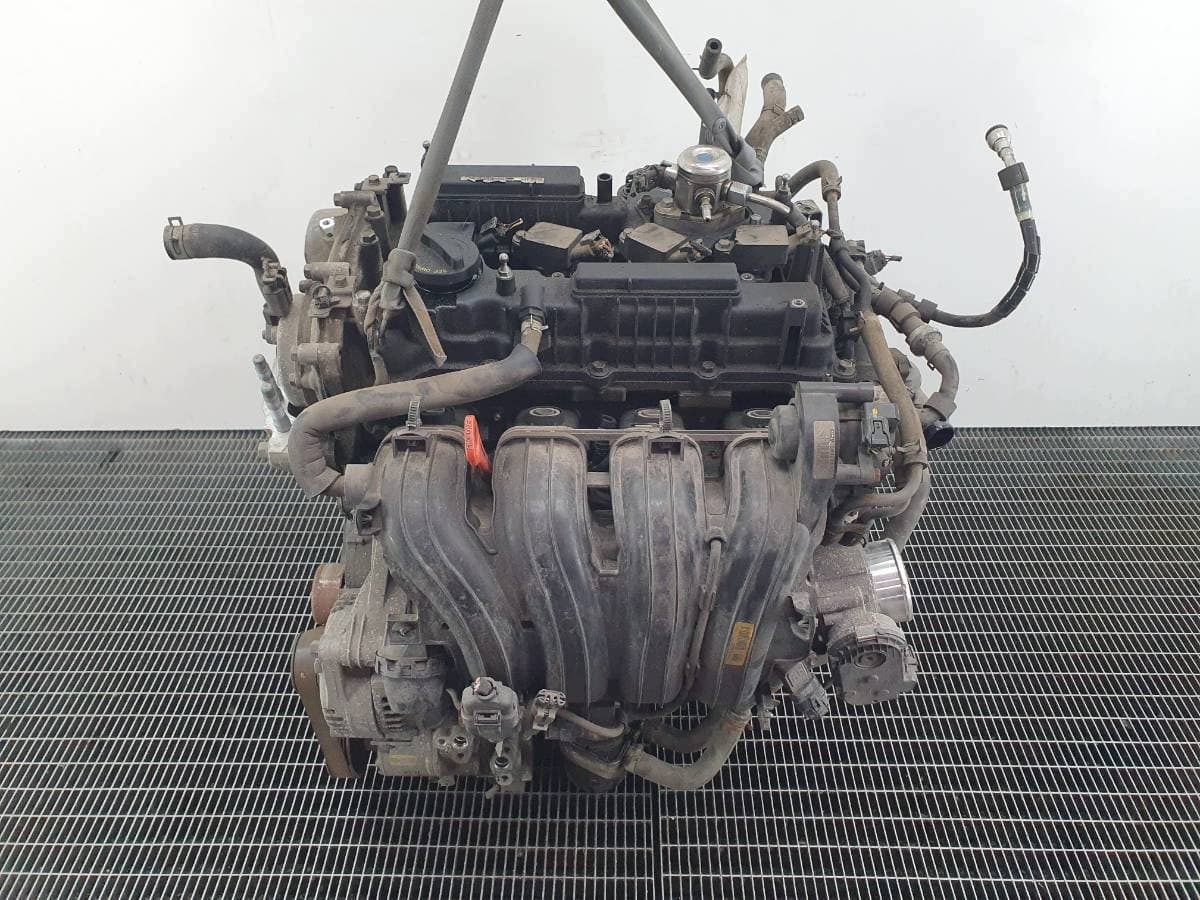 Moteur G4KJ pour Kia