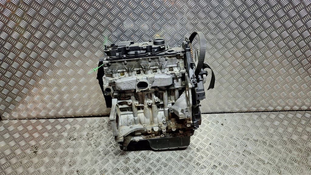 Moteur KVJA pour Ford