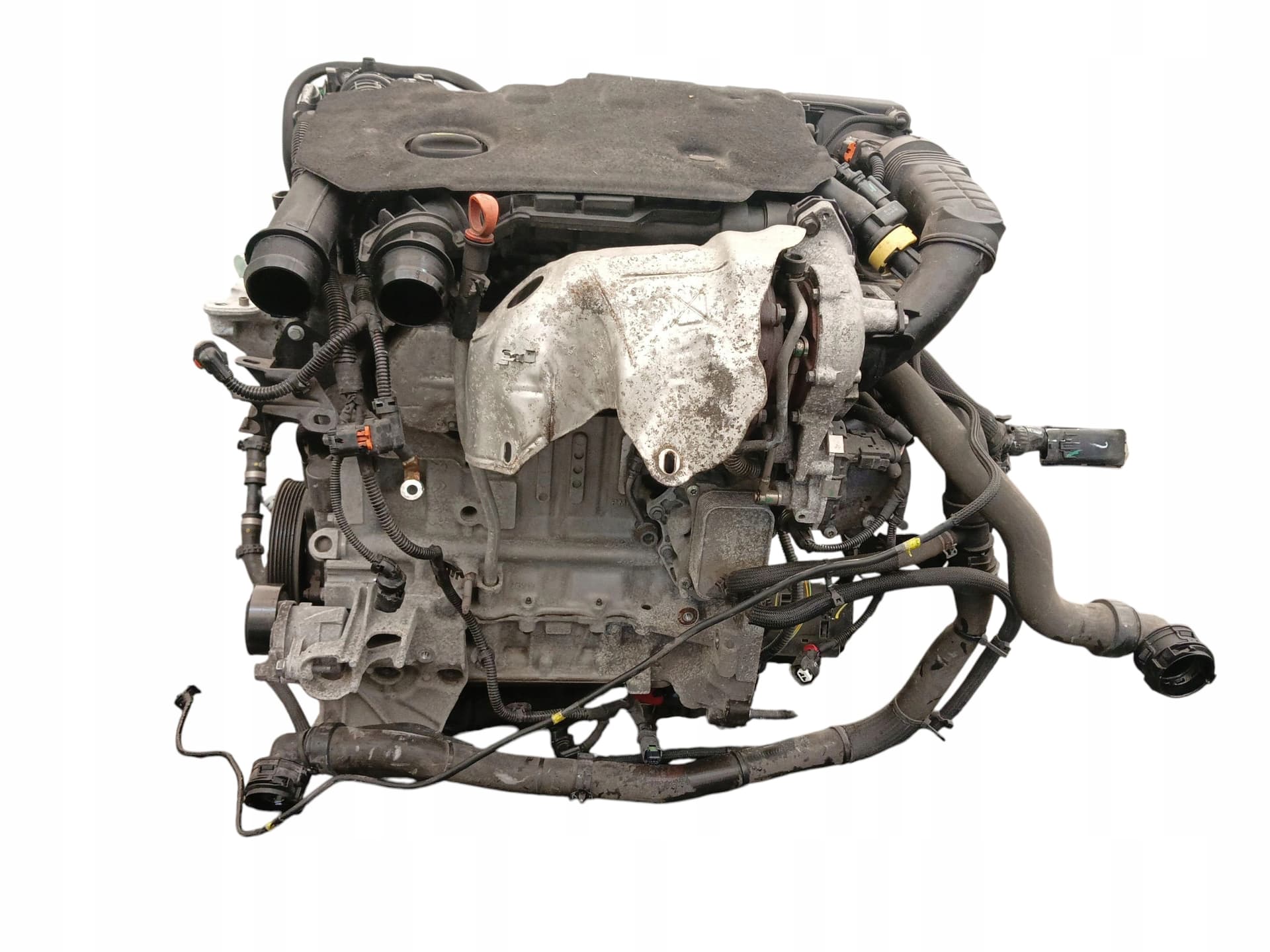 Moteur YHZ (DV5RC) pour DS