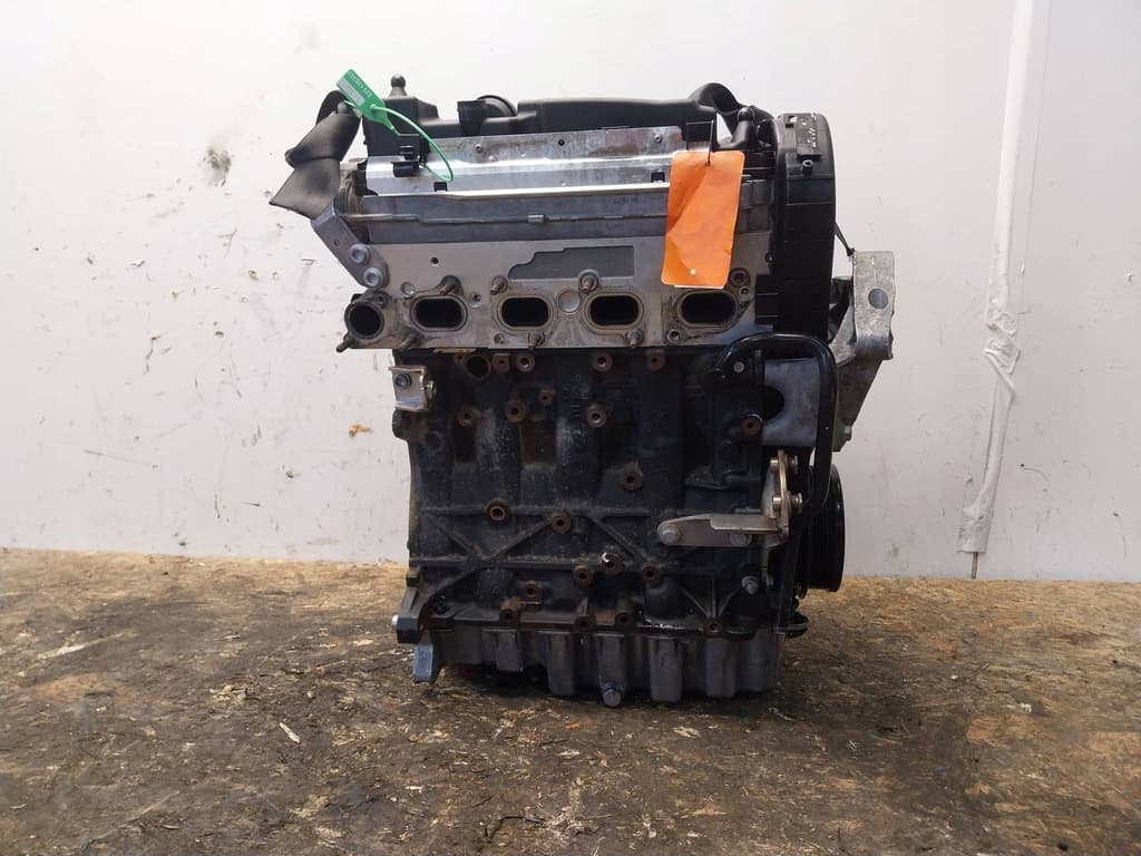Moteur CRKA - Image 1