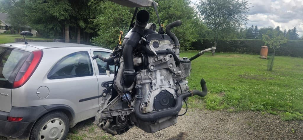 Moteur BPC - Image 1