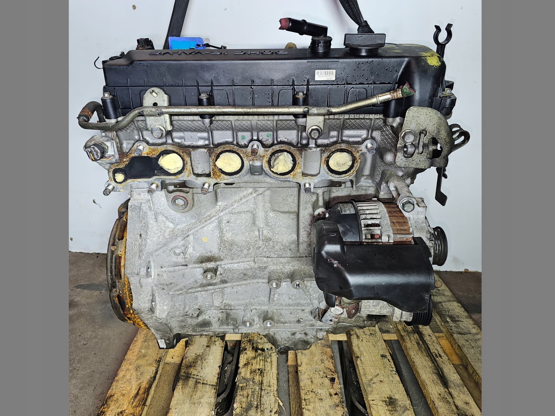 Moteur L828 - Image 1