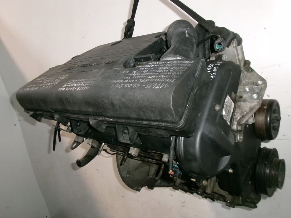 Moteur FXJA - Image 1