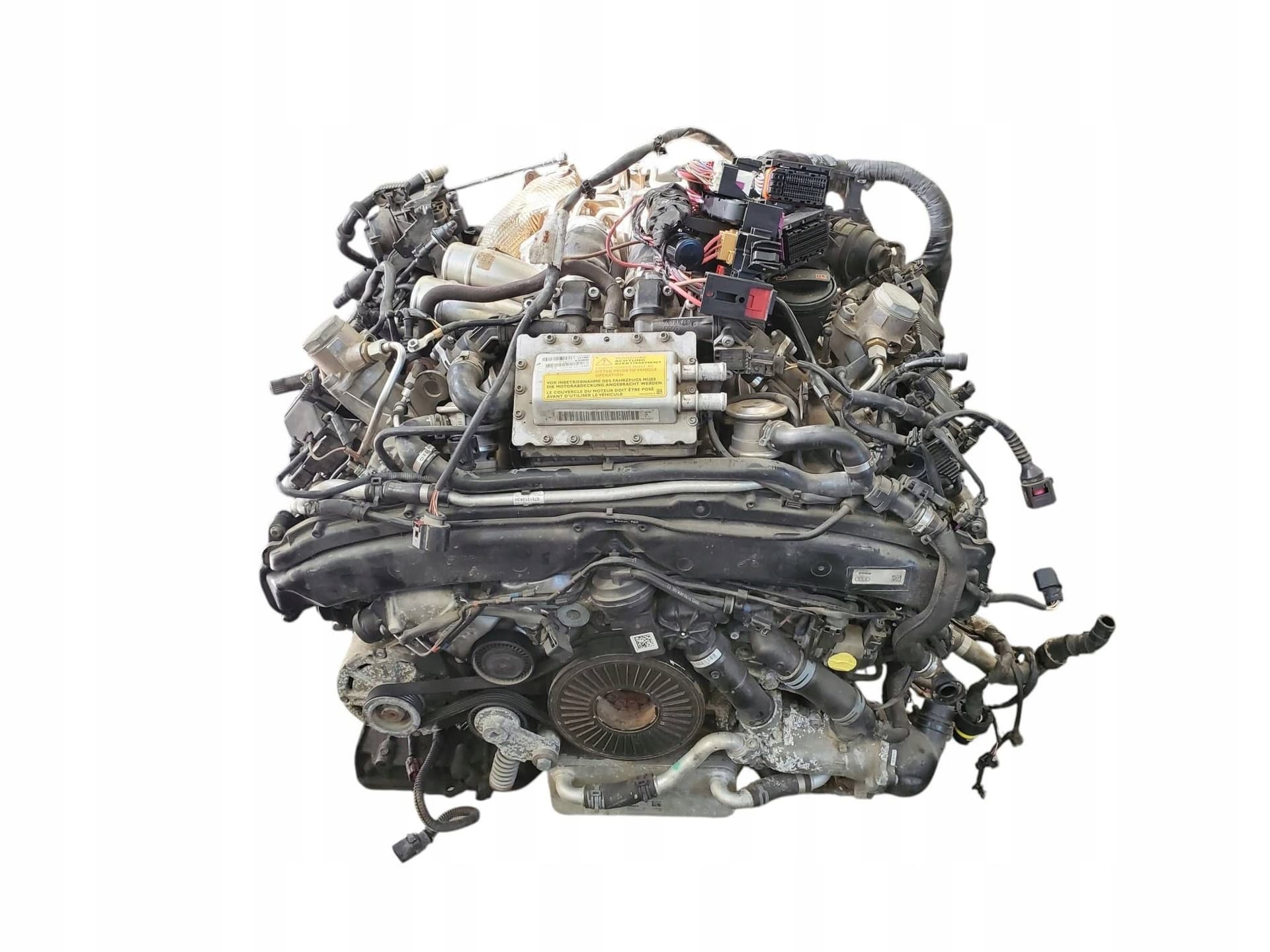 Moteur CEUA - Image 1