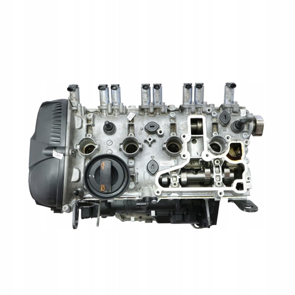 Moteur CDND — vue 2
