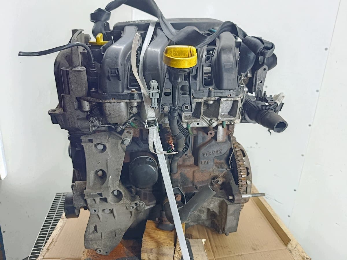 Moteur K4M 858 - Image 1