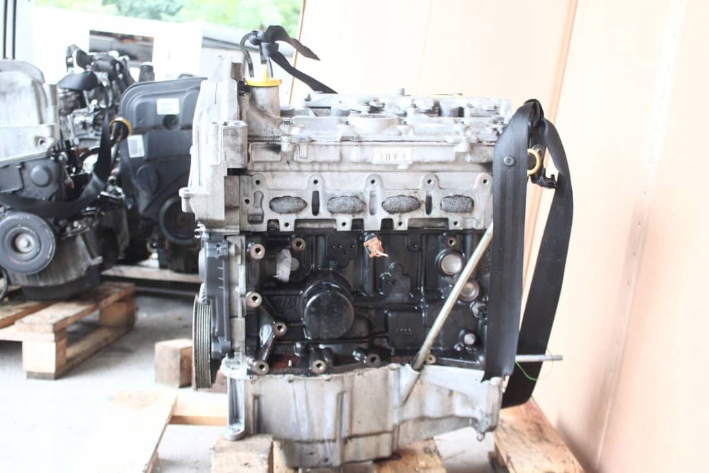 Moteur K4M 848 pour Renault Megane