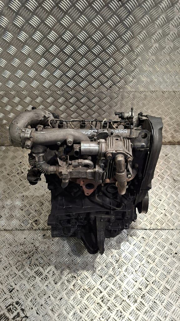 Moteur F9Q 812 pour Renault Scénic