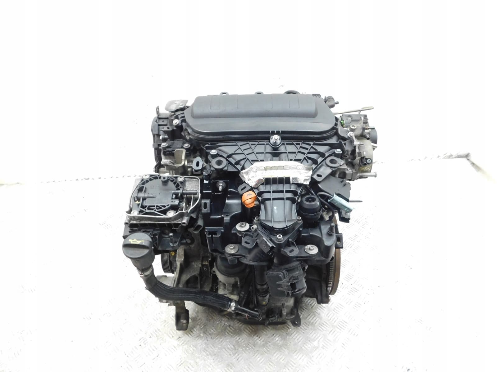 Moteur RH02 - Image 1