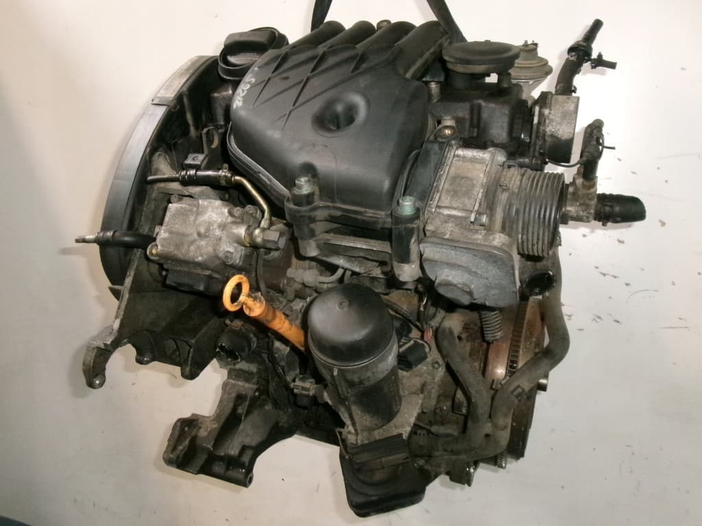 Moteur AQM pour Seat Cordoba