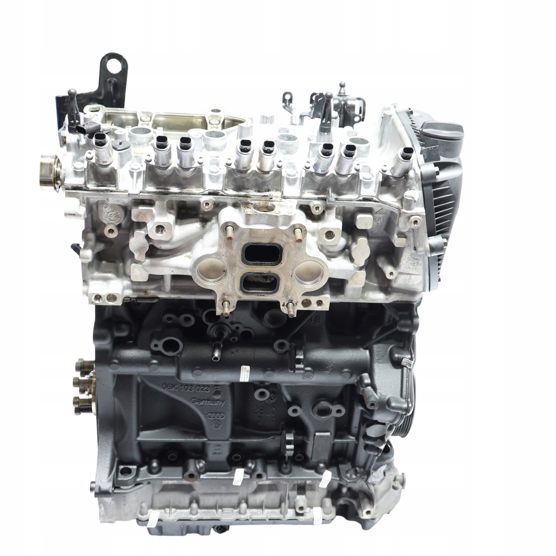 Moteur CJXE — vue 2