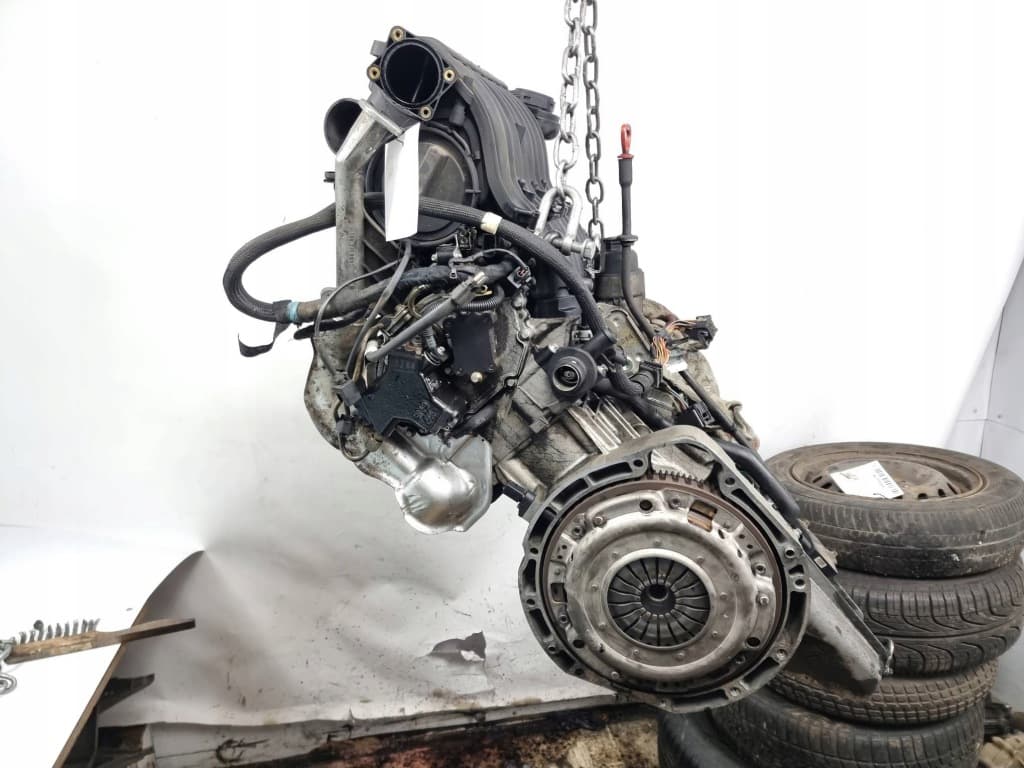 Moteur OM 668.941 - Image 1