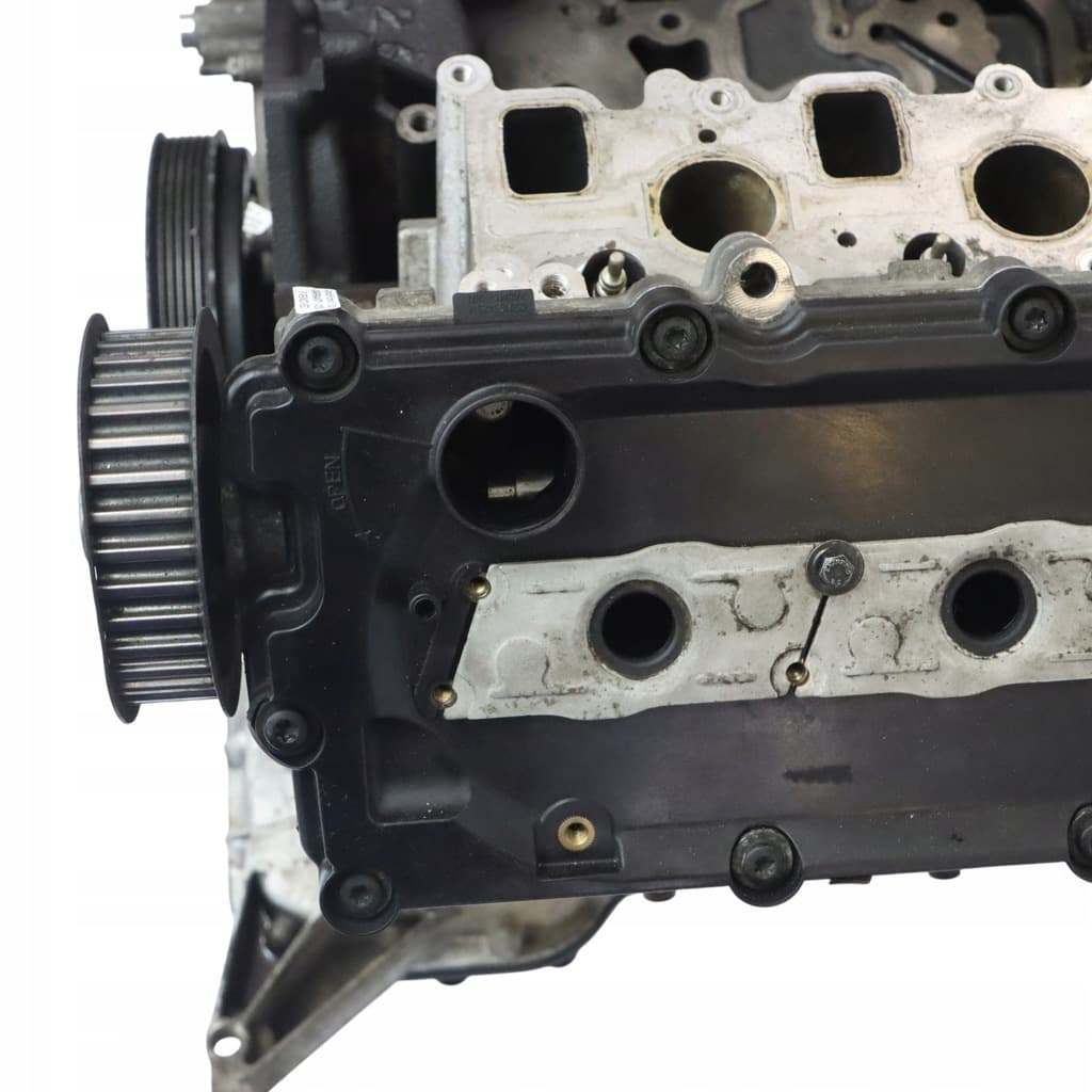 Moteur CASB — vue 2