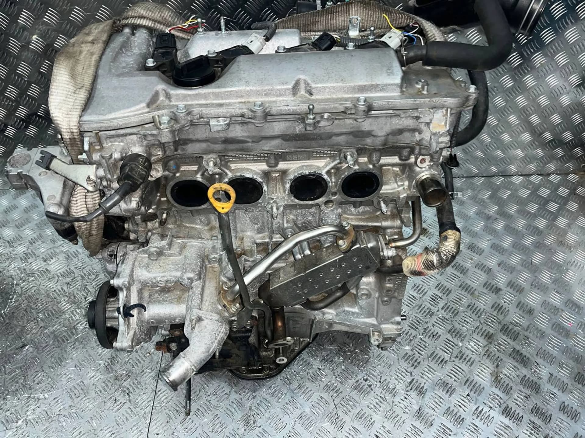 Moteur 2AR-FE - Image 1