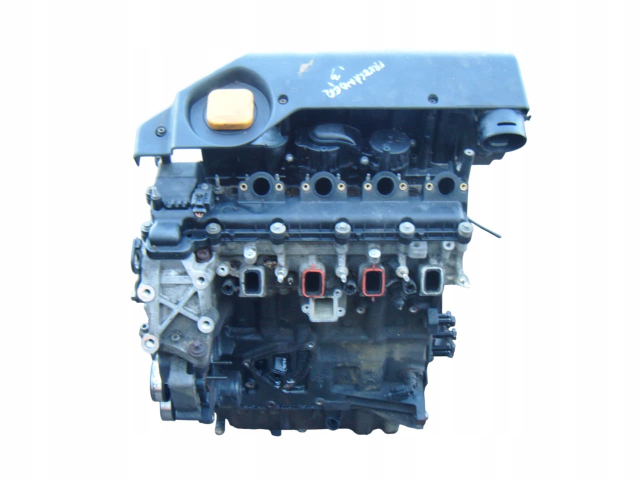 Moteur 204D3(M47D20) pour Land Rover Freelander