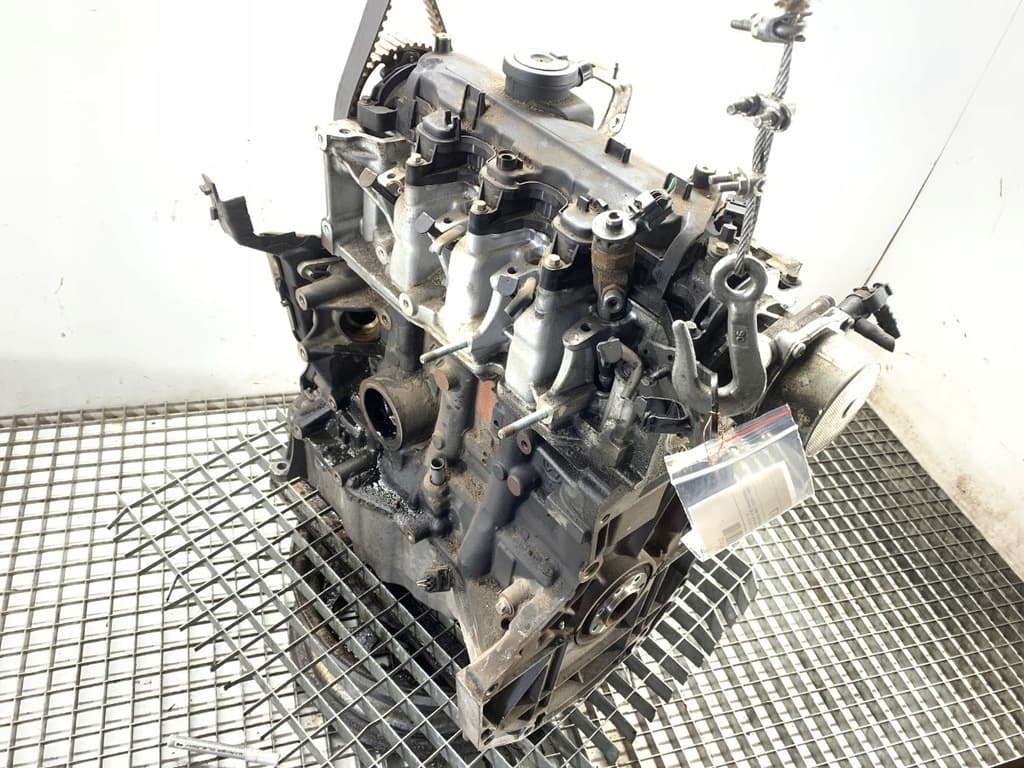 Moteur K9K 608 - Image 1