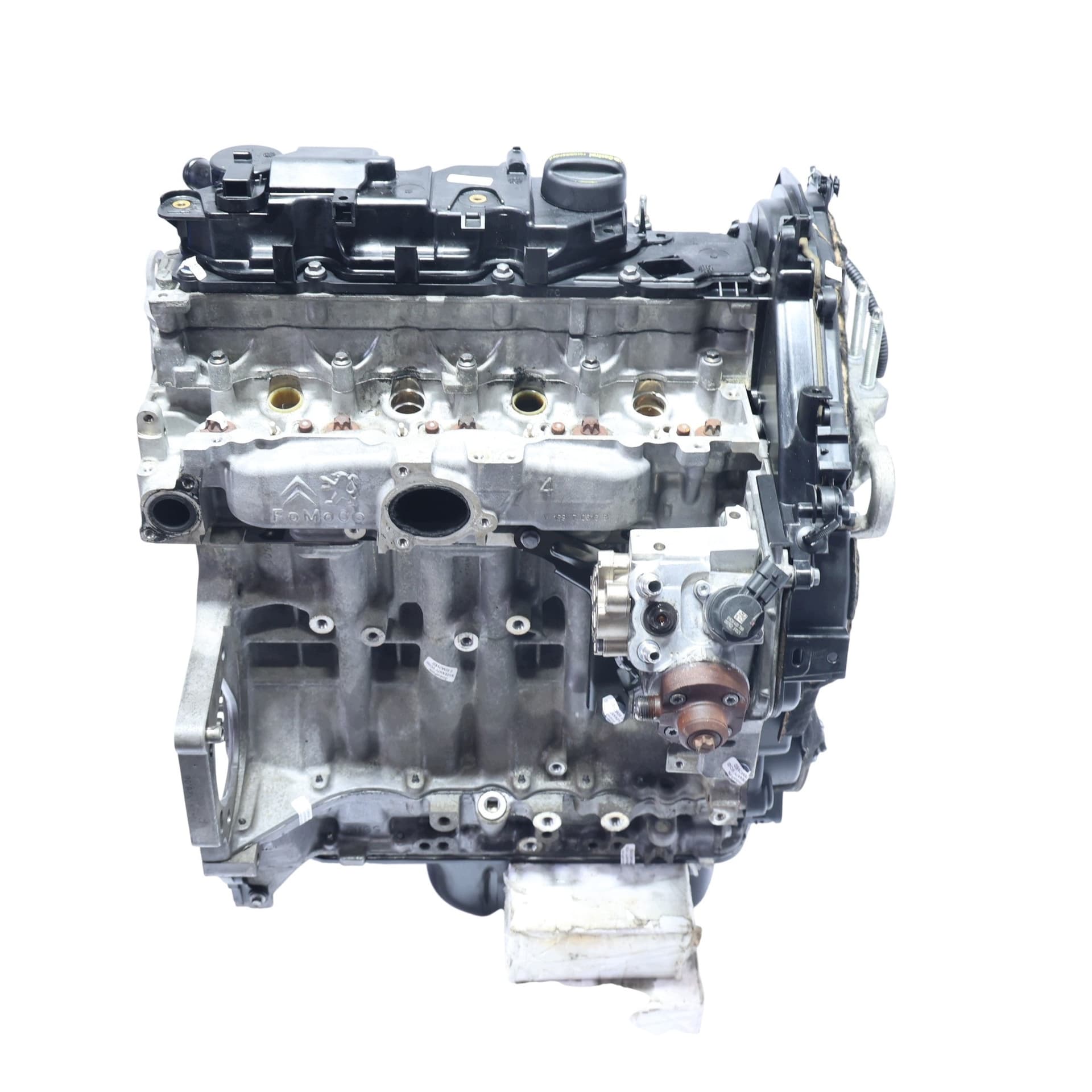 Moteur TZJA - Image 1