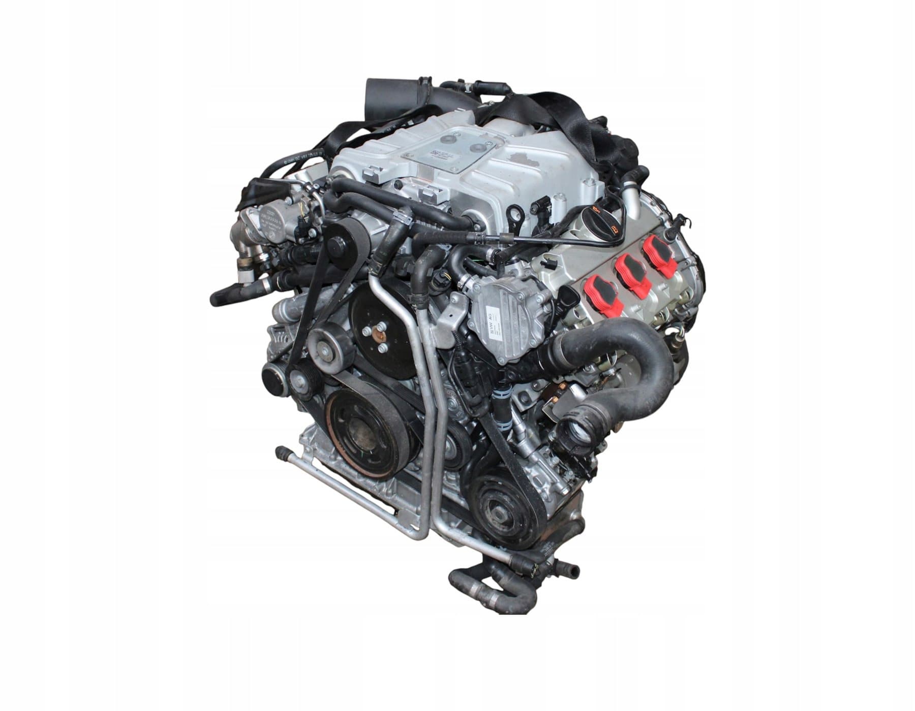 Moteur CGWA — vue 2