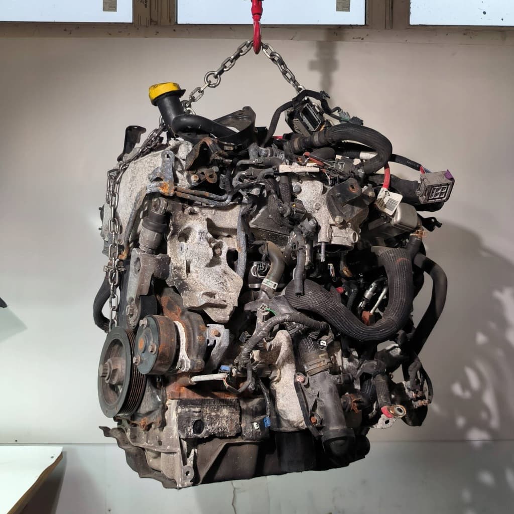 Moteur M9R 714 pour Renault Trafic