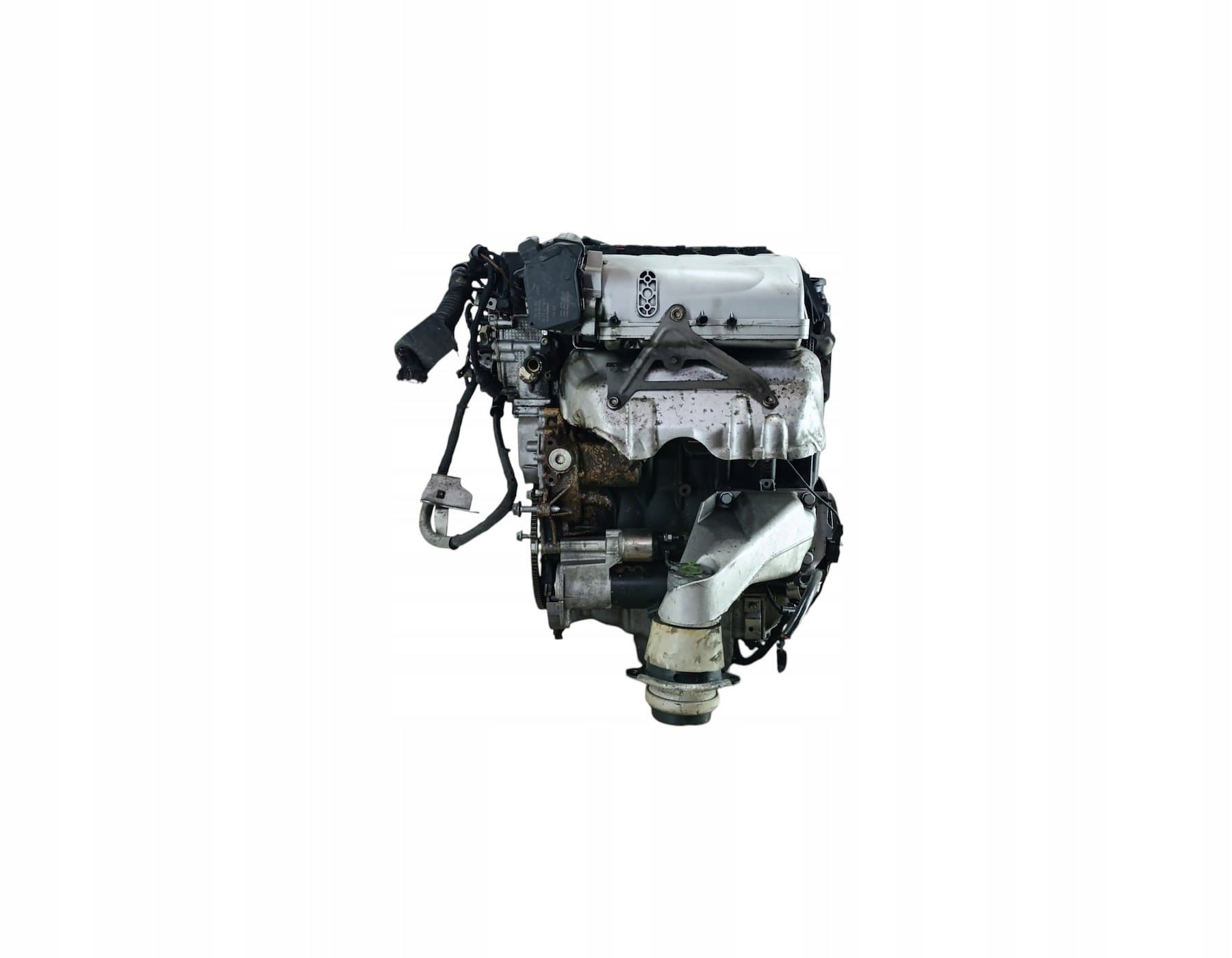 Moteur BHK — vue 2