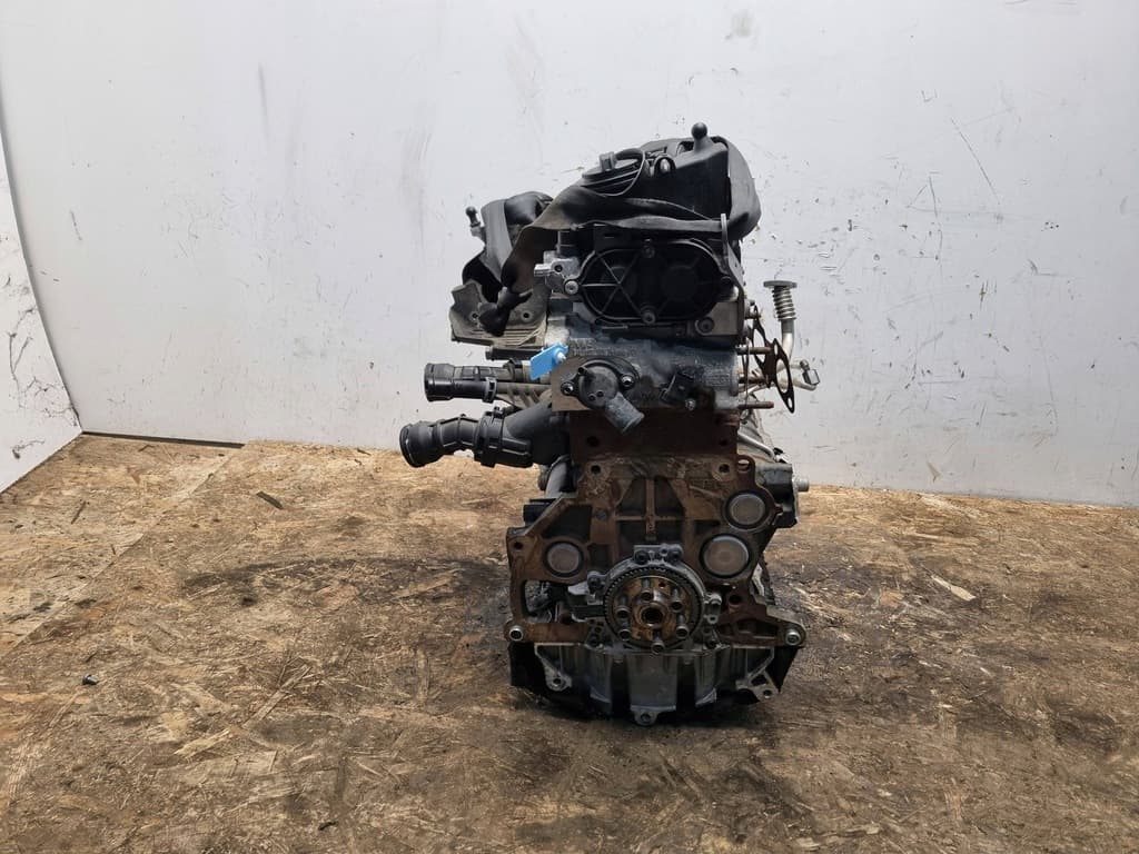 Moteur CRBB — vue 2