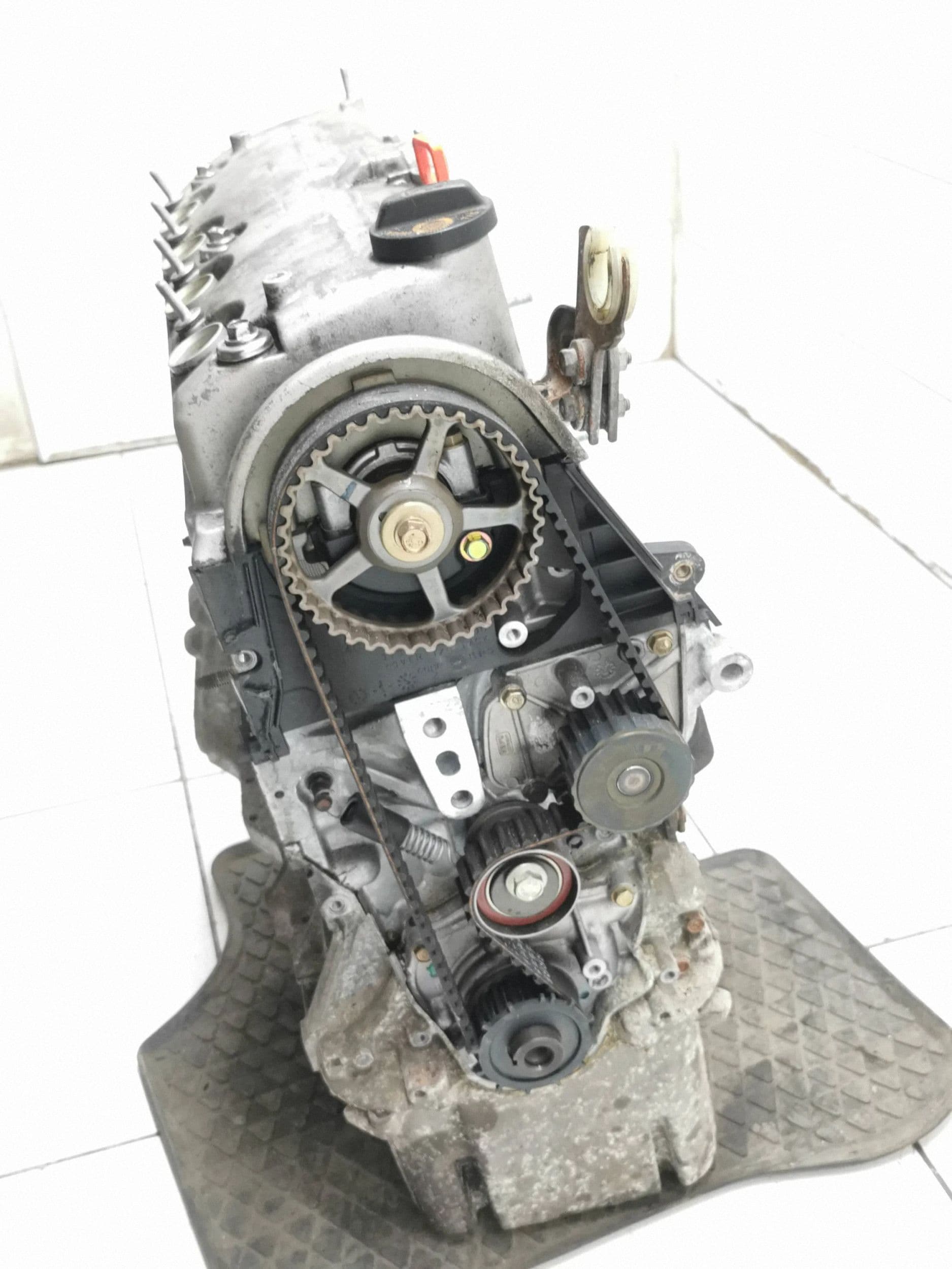Moteur D17A2 pour Honda
