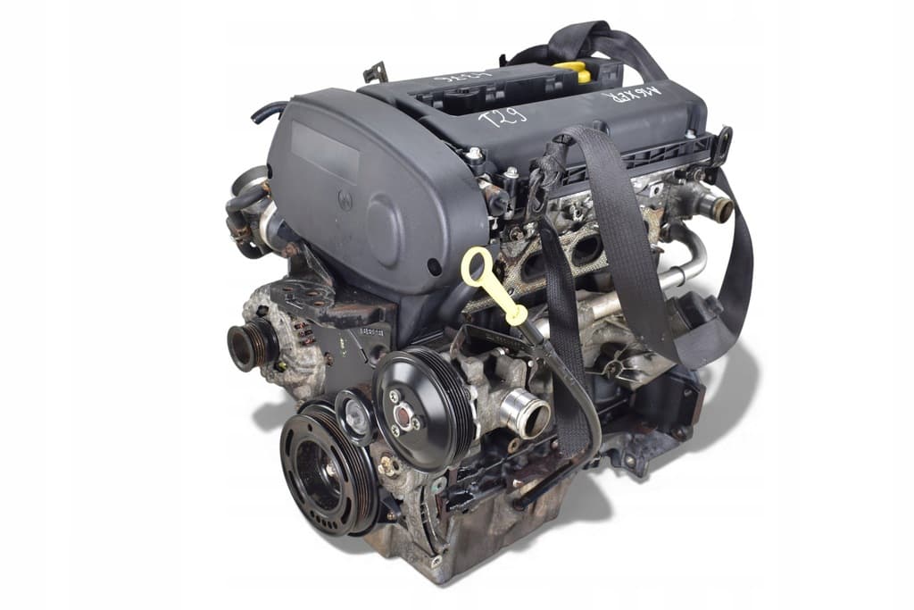 Moteur A 16 XER pour Opel