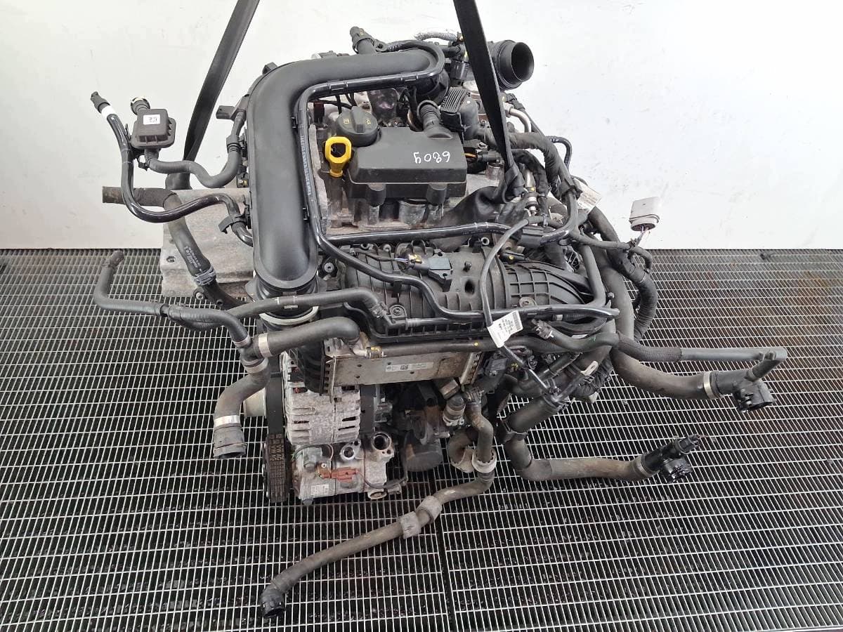 Moteur DLAC — vue 2