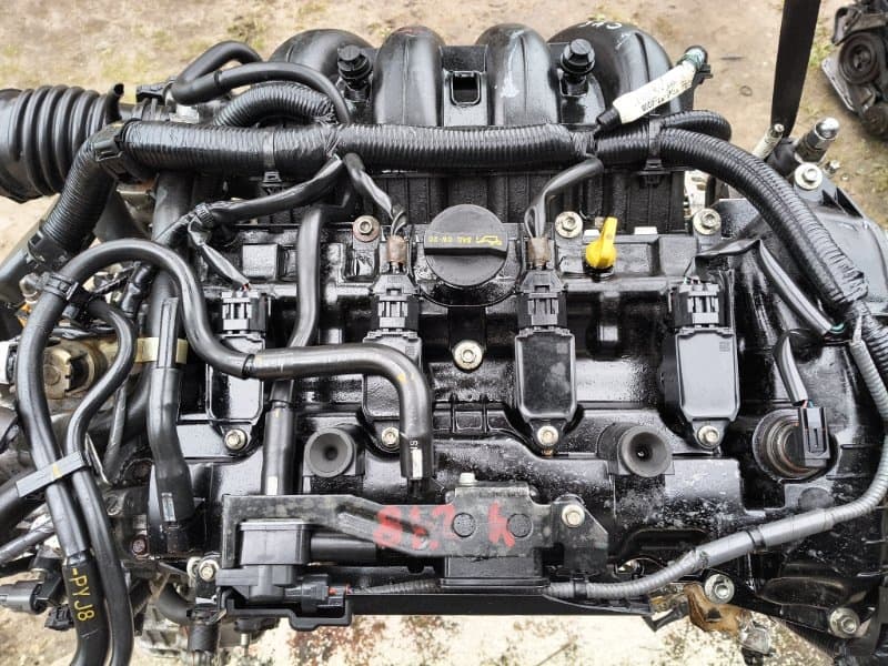 Moteur PYZC - Image 1