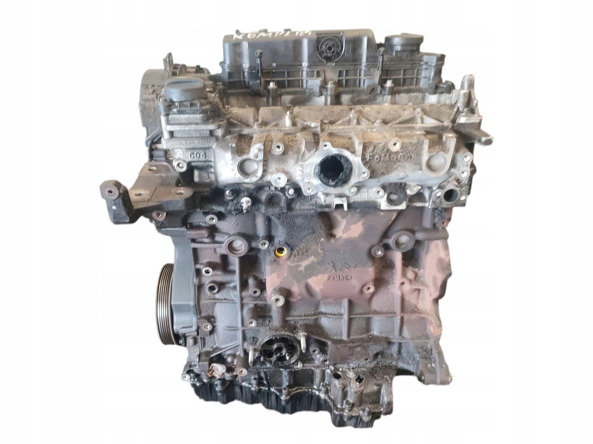 Moteur T7CN pour Ford Mondeo