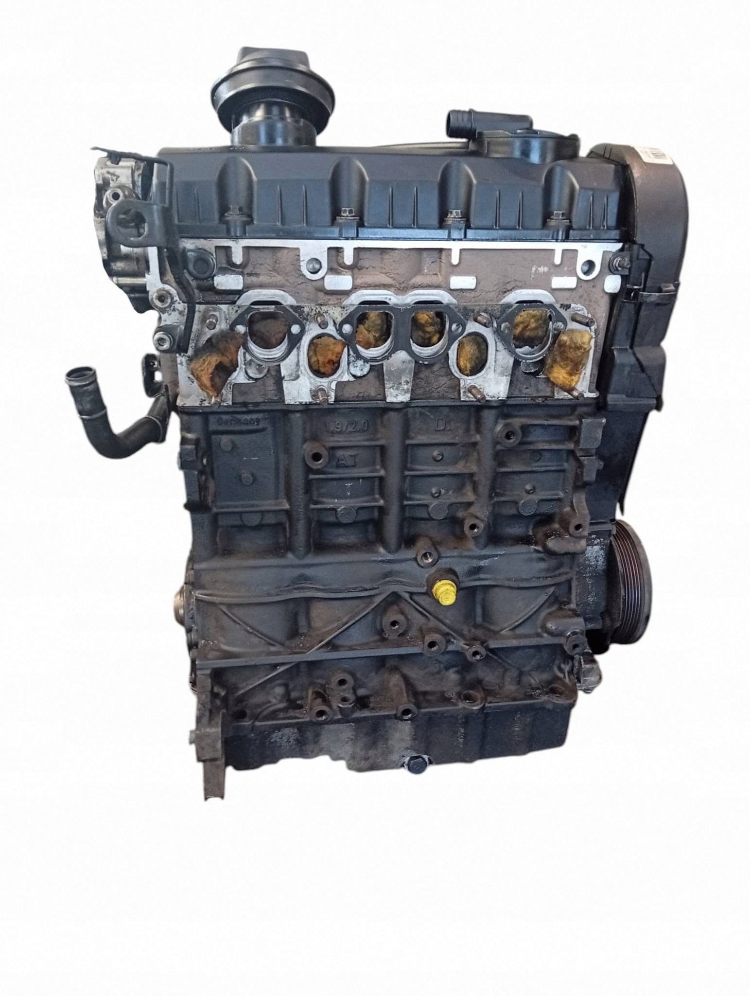 Moteur BRU pour Seat Leon 1.9 Diesel