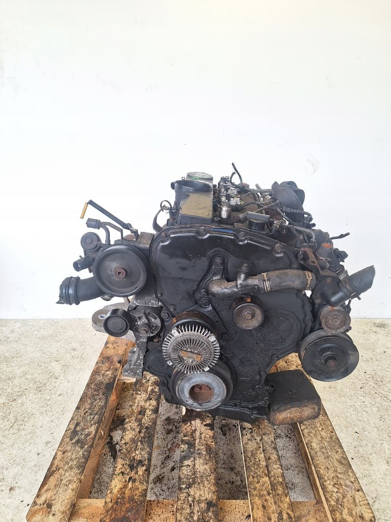Moteur JXFA - Image 1