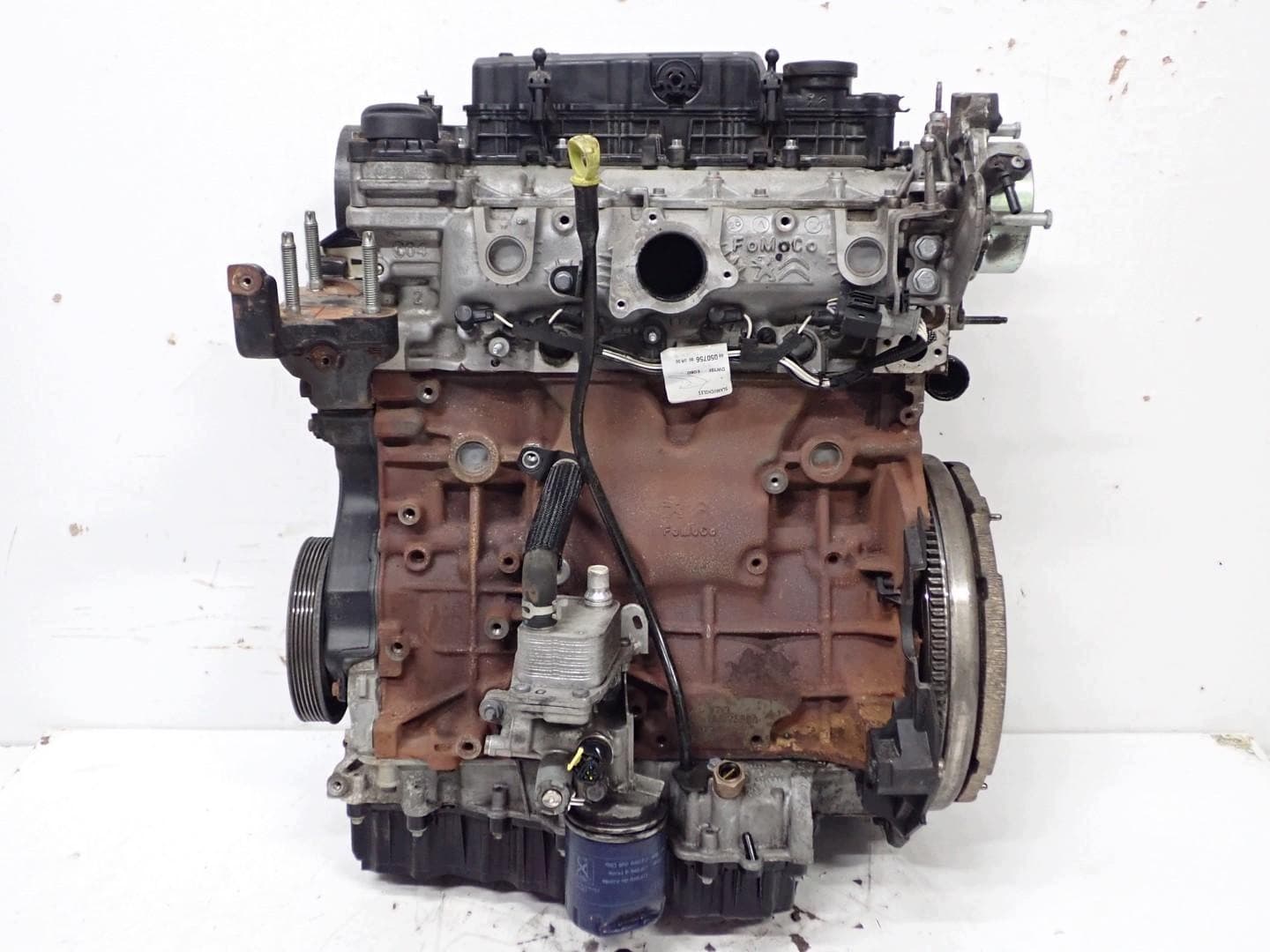 Moteur T7CI - Image 1
