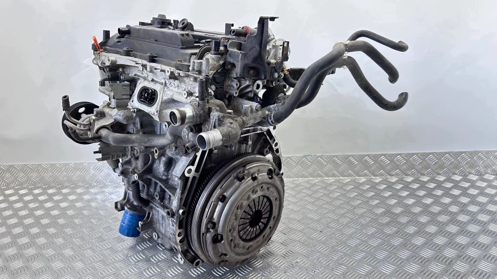 Moteur L15BY pour Honda
