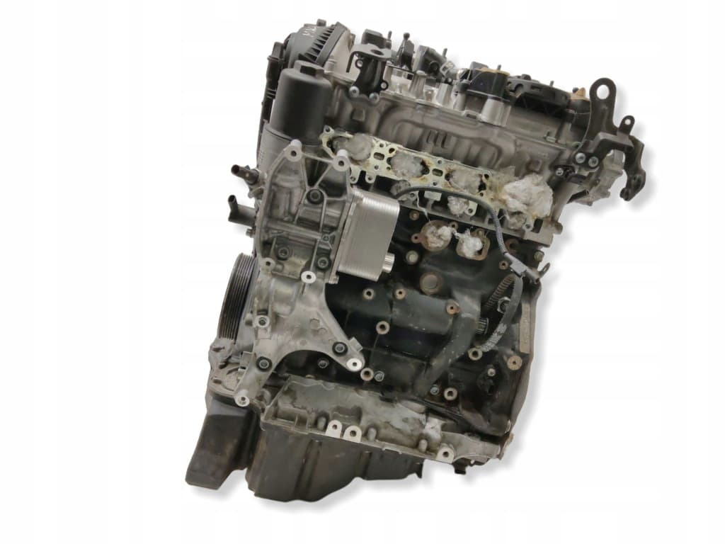 Moteur DLHB pour Porsche Macan