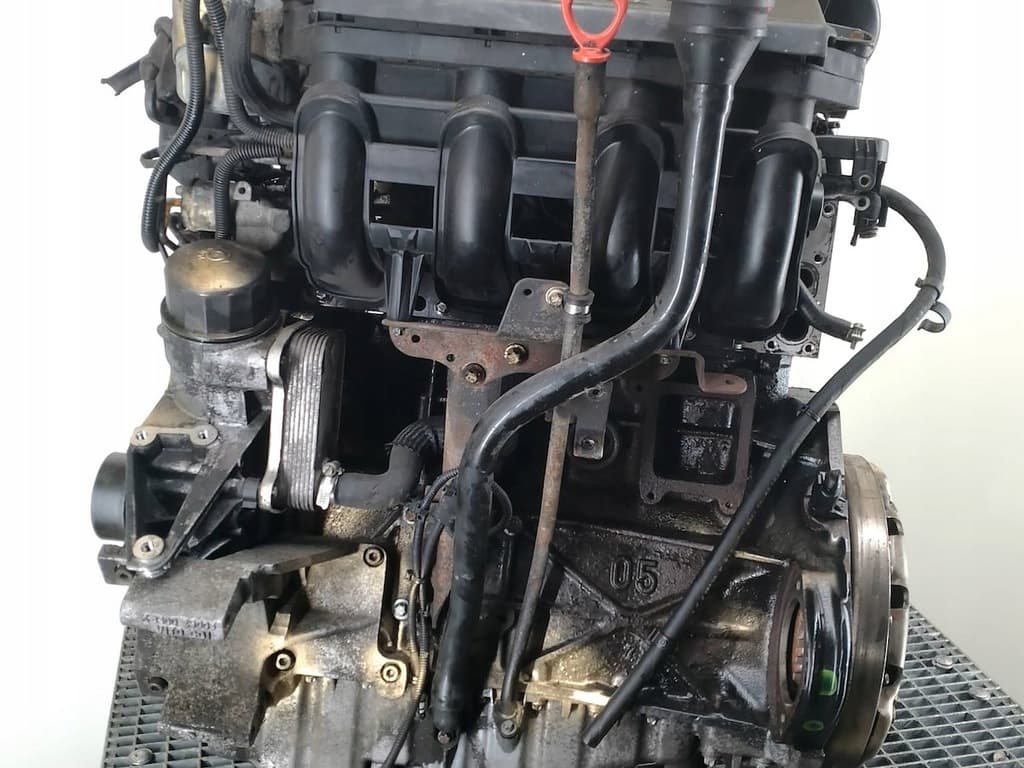 Moteur M 111.950 - Image 1