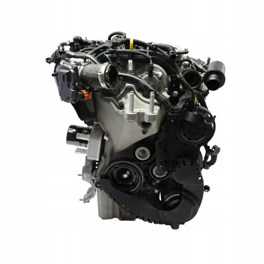 Moteur SFJB - Image 1