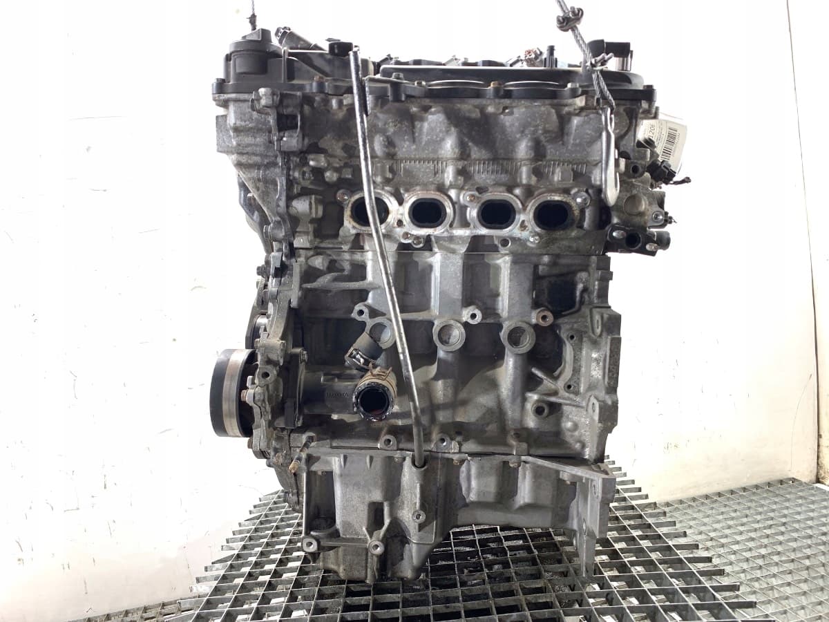 Moteur 1NR-FKE - Image 1