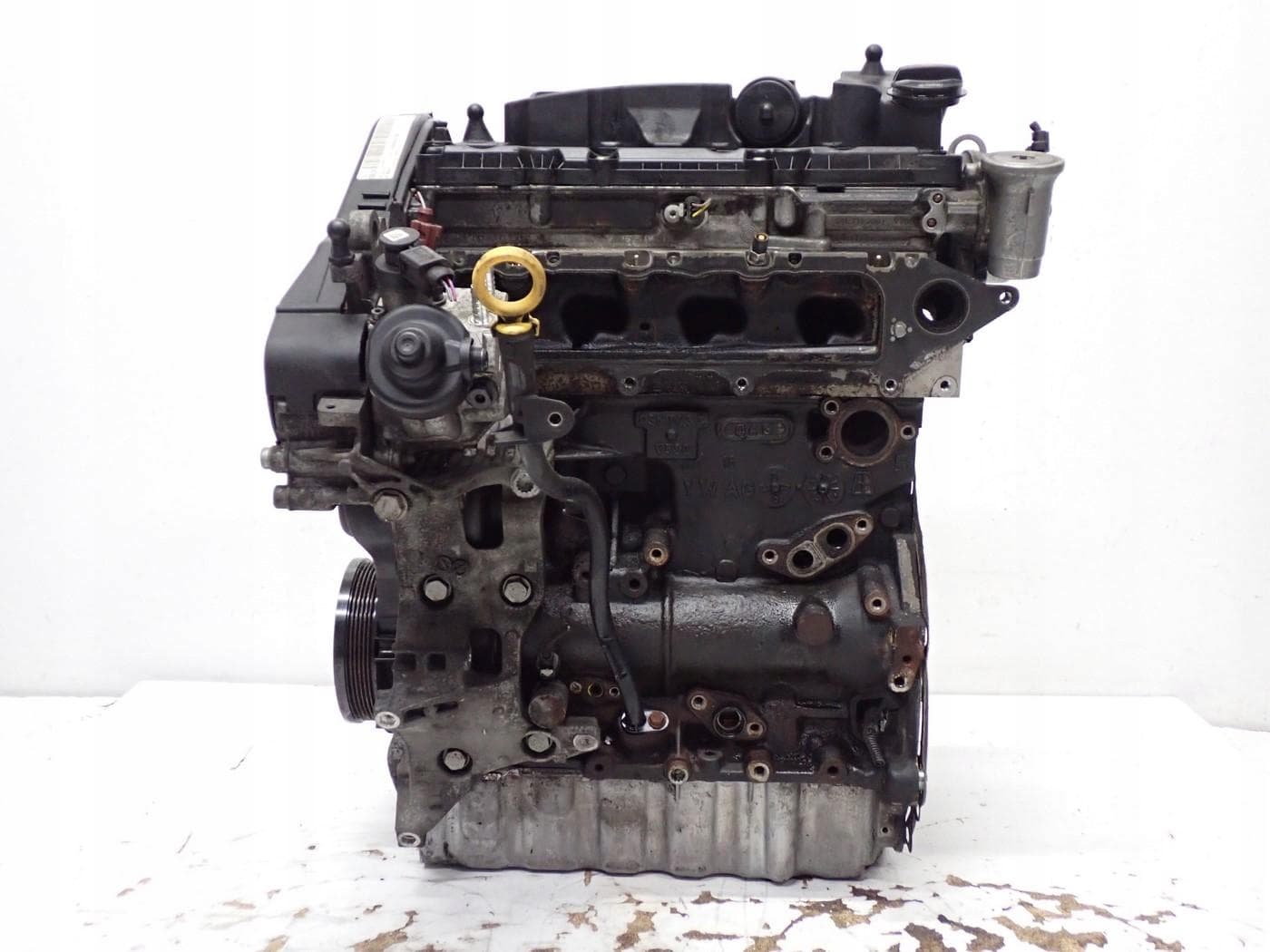 Moteur CRLD - Image 1