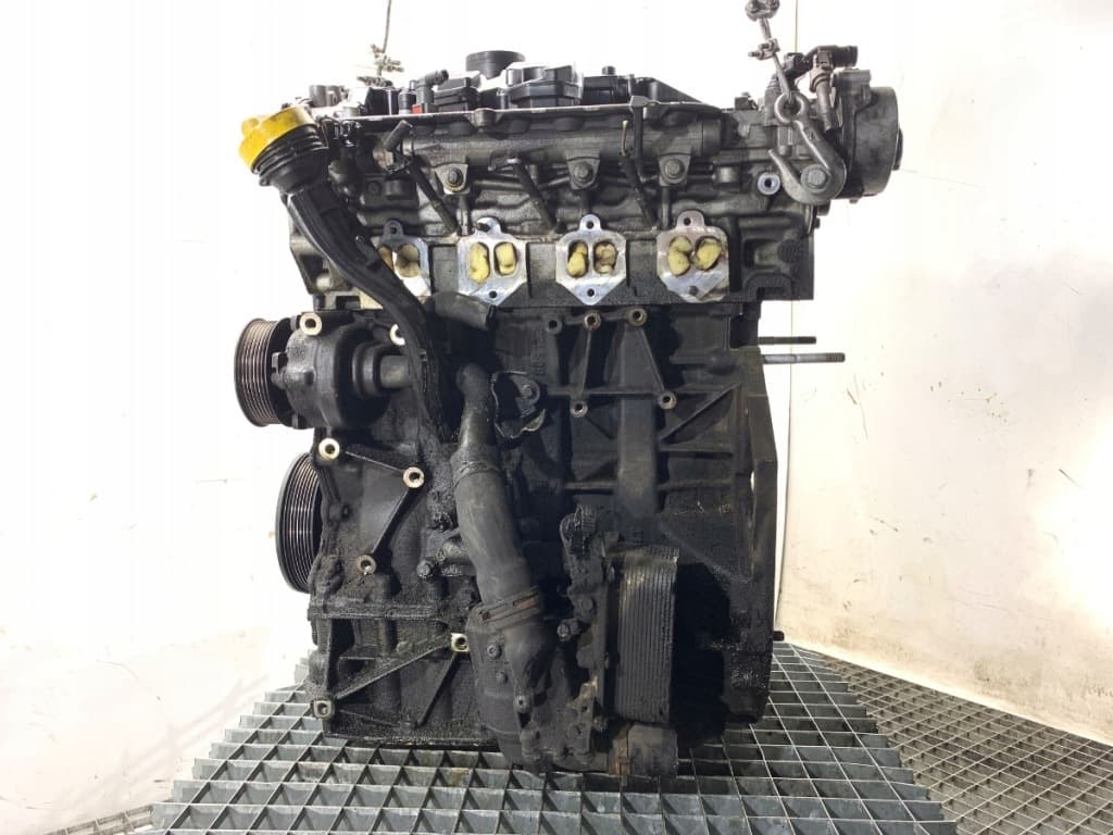 Moteur M9R - Image 1